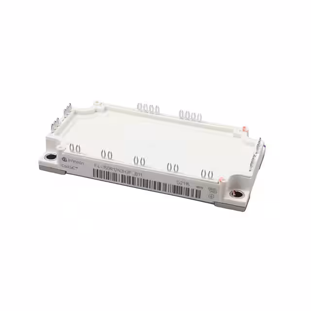 F4150R12N3H3FB11BPSA1 Infineon Technologies  Transistors - IGBTs - Modules